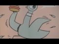 Exploring The Pigeon Finds A Hot Dog