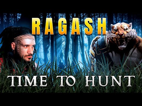 The Tiger is CRAZY Fun! Ragash Guide I Raid Shadow Legends