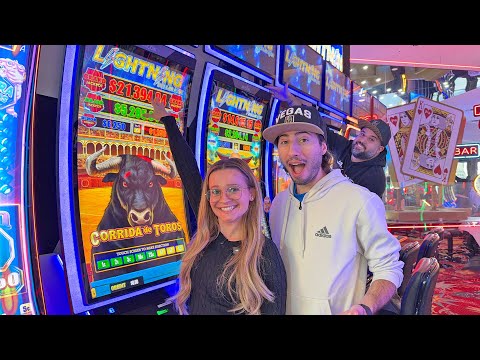 This Maxed Out MAJOR Was Calling My Name!!!