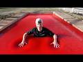 Jello Pool Engineering Challenges and Fun