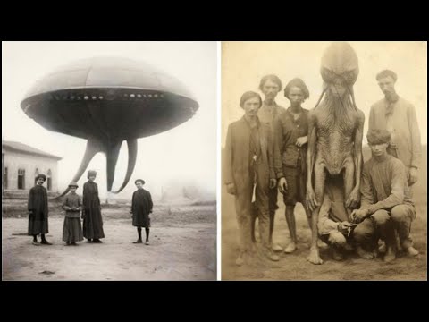 Fotos Extraterrestres Secretas de la NASA Que Debes Ver Antes De Que Las Borren