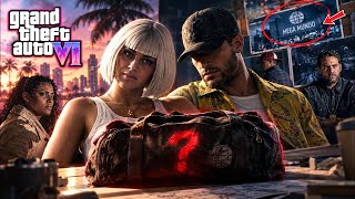 Rockstar is Hiding GTA 6  Story in Plain Sight | Deep Dive