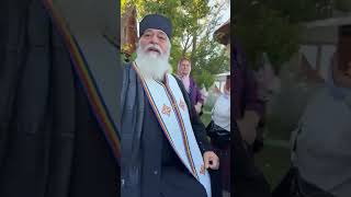 Voi sunteți pregătiți pentru ce urmează să vină peste noi? - Pr. Calistrat