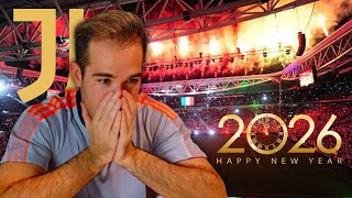 GRAZIE A TUTTI PER QUESTO ANNO | “SIAMO LA GENTE DELLA JUVENTUS” COME HA DETTO AGNELLI