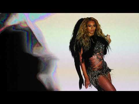 beyoncé - PARTY (barryville mix) (with j cole, andre 3000 and kanye west)
