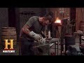 Forging Techniques and Challenges in Metalwork