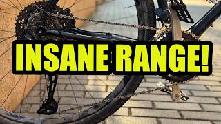Shimano Doesn't Want You to Know About This