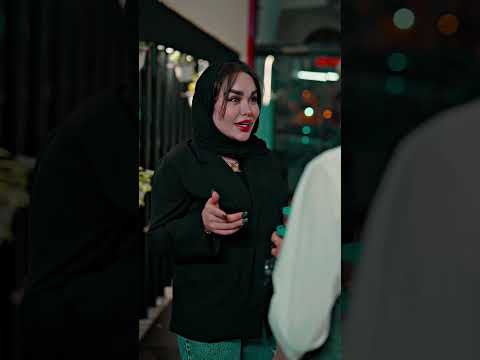 حاجی مامانش بود😶🌫️