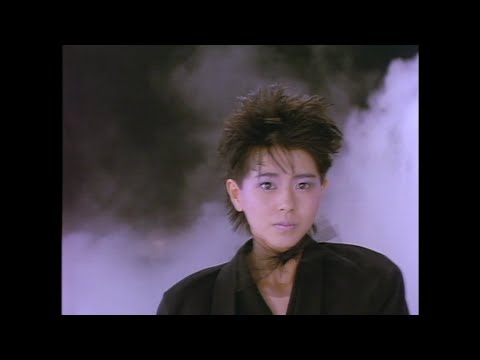 小泉今日子 - 迷宮のアンドローラ (Official Video)