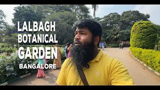 Exploring Bangalore’s Iconic Lalbagh Botanical Garden #lalabagh #bangalore