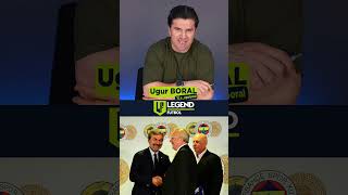 AYKUT KOCAMAN'A TEPKİNİN SEBEBİ NE?|#fenerbahçe #aykutkocaman