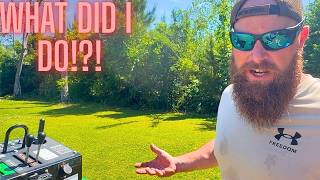 Was this really a good idea....