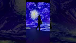 «VINCENT – Zwischen Wahn und Wunder» ab 23. September in der Lichthalle MAAG in Zürich