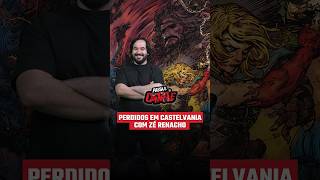 Oh, Antônio... não fala assim com o nosso Zé Renacho