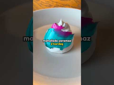 Çok yaramaz çocuklar 🤣