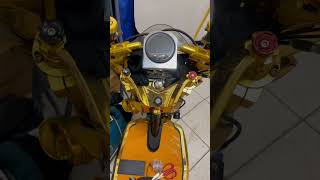 #shorts #electricscooter #keyless