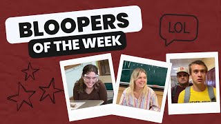 Bloopers of the Week - Vol 54