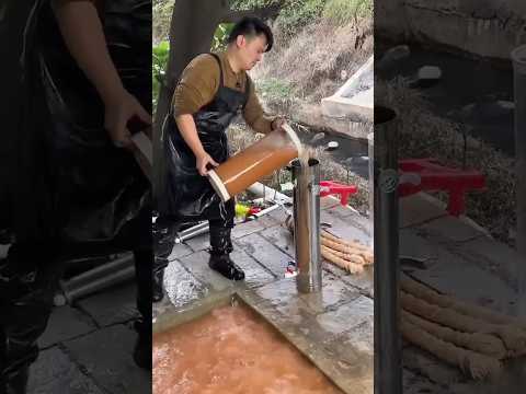 Water Filtration