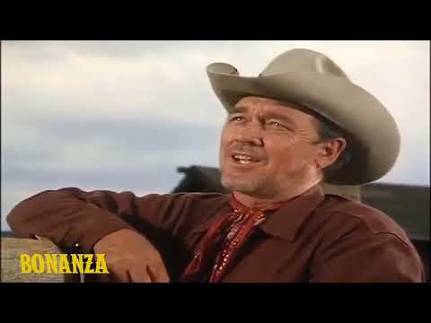 Bonanza Temporada -   Una baraja de ases - Película De Vaqueros Capítulo Completos