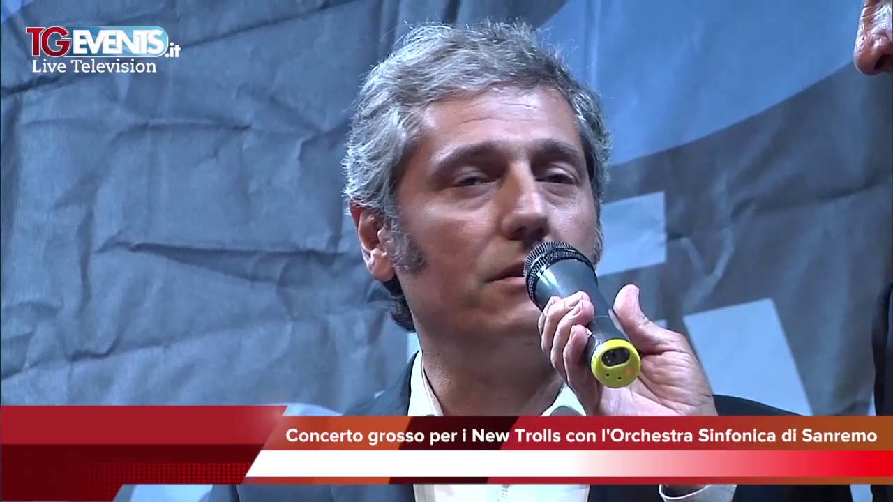 ECCOCI EVENTI