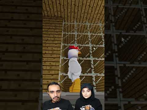 MİNECRAFT STEVE LABİRENT BULMACA YAPMIŞ!🔍😱