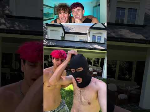 VETE DE MI CASA!!