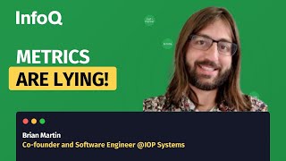 The Truth About Observability Metrics: Why Yours Are Lying To You