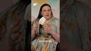 Can Ham Sandwiches Cure UTIs?! Lena Dunham's Hilarious Night In A&E