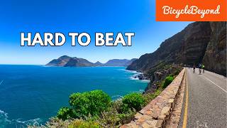 Why Everyone Loves the Cape Town Cycle Tour 