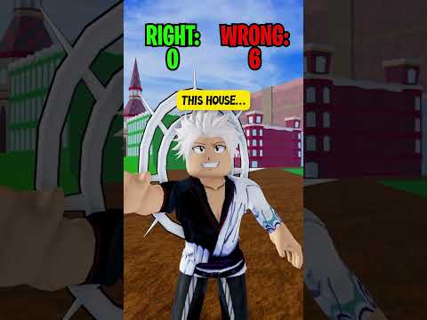 🎼 HOUSE OF MEMORIES SONG IN BLOX FRUITS! 🏓 #shorts