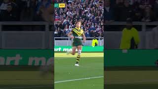 🤩 Brilliant from Litten and Williams finishes! 🏴󠁧󠁢󠁥󠁮󠁧󠁿