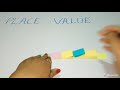 Understanding Place Value Concepts