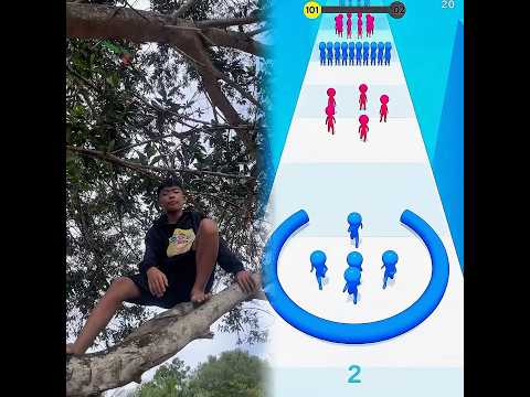 SEMUA ORANG PASTI LARI MELIHAT ORANG INI #airgambut #premanbarbar #premanlontong #viralvideo