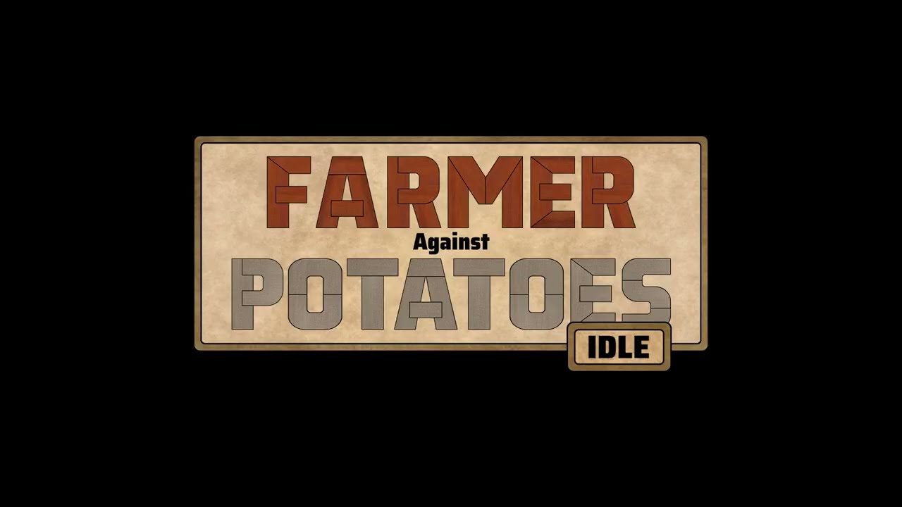 Farmer Against Potatoes Idle trailer thumbnail