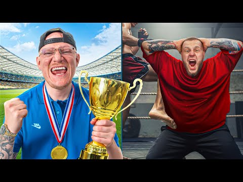 EKIPOWE MINIGAMES Z KARAMI