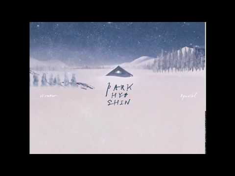 Park hyo shin-Sound of Winter