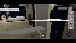 roblox Brookhaven caught in 4k (Filipino server)