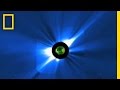 Total Solar Eclipse Concepts