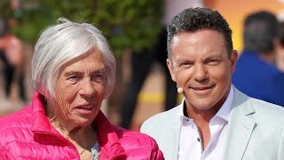 Ex Frau springt für ihn einStefan Mross kann wegen Trauer um die Mutter nicht moderieren