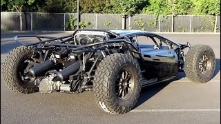 💀🔥Crazy vehicles moments you've never seen🔥💀 Version 25 [V25]