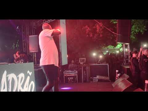 Djonga - Album ladrão