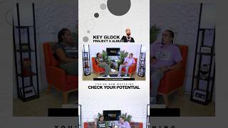 Did Key Glock Deliver With Project X? 💿