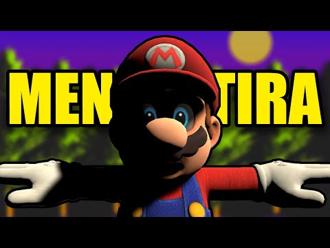La luz en videojuegos te engaña 👀