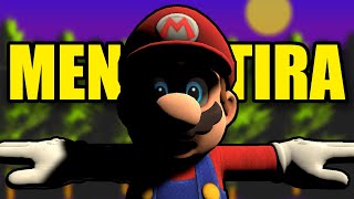 La luz en videojuegos te engaña 👀