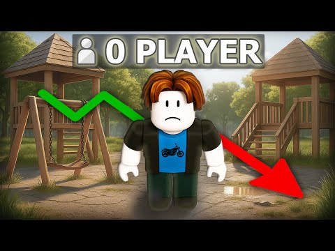 Menjelajahi Game Roblox POPULER yang SEKARAT
