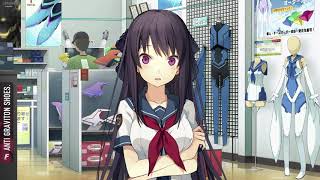 Aokana Four Rhyms Across the Blue: Aokana Four Rhyms Across the Blue - Chapter 2 Episode 5