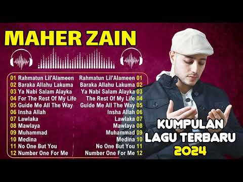 Top Maher Zain Tracks for a Relaxing Day | أفضل أغاني ماهر زين ليوم هادئ