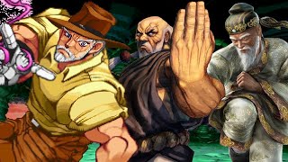 Missions, wolves, and the weekend recap