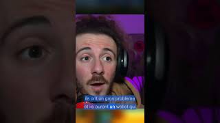 Importer ou créer un nouveau wallet ?