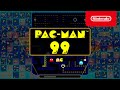 PAC-MAN 99 Gameplay and Mechanics